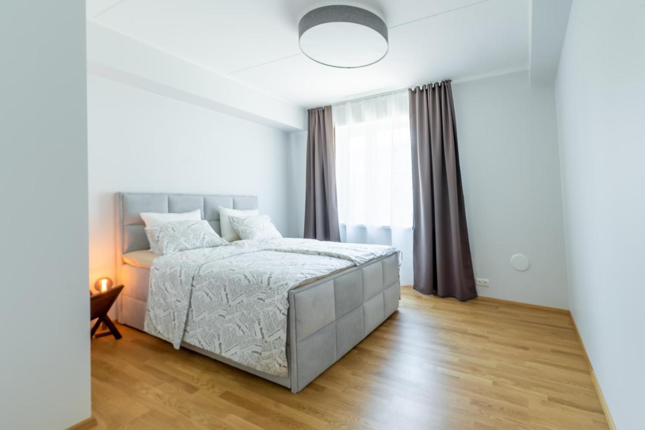 Delta Luxury Apartment With Terrace 타르투 외부 사진