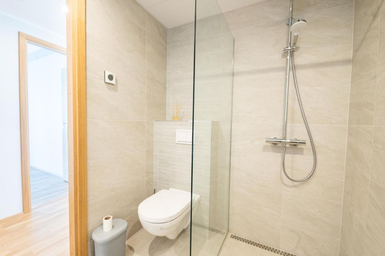 Delta Luxury Apartment With Terrace 타르투 외부 사진