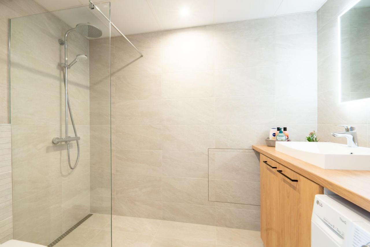 Delta Luxury Apartment With Terrace 타르투 외부 사진
